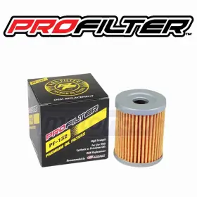 Yp400 Pro Filter Mn/bcy5 Oem-type Replacement Oil For 2005-2014 Yamaha Sa