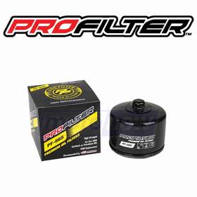 Pro Filter Mn/bvm5 Oem-type Replacement Oil For 2015 Moto Guzzi California Gn