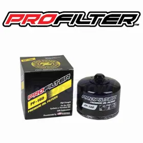 D3b5 Pro Filter Mn/d3b5 Oem-type Replacement Oil For 2016-2019 Bmw S1000xr - Fc