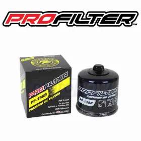 Gv8f Pro Filter Mn/gv8f Oem-type Replacement Oil For 2016 Suzuki Lt-a750 Kingquad Hk