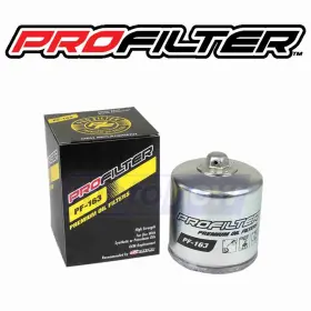 K100 Pro Filter Mn/mm52 Oem-type Replacement Oil For 1983-1986 Bmw - Engine Bt