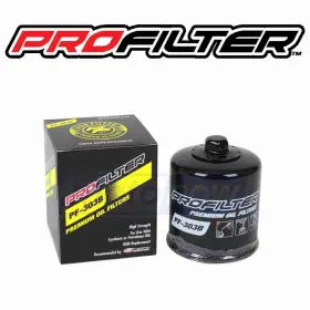 W46v Pro Filter Mn/w46v Oem-type Replacement Oil For 1993-1999 Honda Cbr900rr - Cz