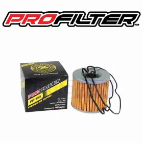 Yq76 Pro Filter Mn/yq76 Oem-type Replacement Oil For 1979 Suzuki Gs1000l - Engine Eo