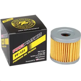 Pf-113 Pro Filter Premium Oil