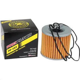 Pf-133 Pro Filter Oe-type Replacement Oil