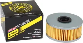 Pf-144 Pro Filter Premium Oil #pf-144 Fits Yamaha
