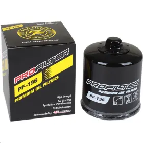 Pf-156 Pro Filter Oe-type Replacement Oil