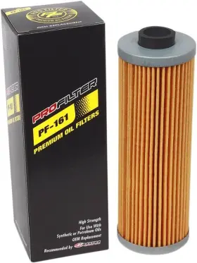 Pf-161 Pro Filter Premium Oil #pf-161 Bmw R 80/r 100/r 65/r 60/r 90/r 50