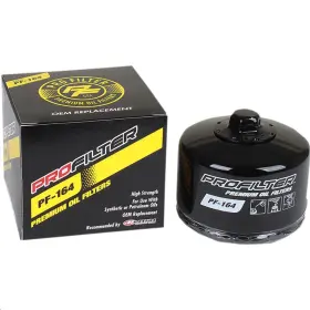 Pf-164 Pro Filter Oe-type Replacement Oil