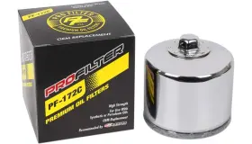Pf-172c Pro Filter Replacement Oil