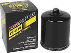 Prfpf-174b Pro Filter Pf-174b Replacement Oil Black 0712-0601