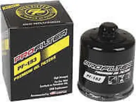 Prfpf-183 Pro Filter Pf-183 Replacement Oil Chrome 0712-0603