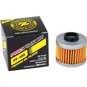Pf-185 Pro Filter Replacement Oil