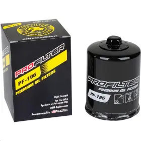 Pf-196 Pro Filter Premium Oil