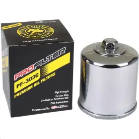 Pf-303c Pro Filter Oe-type Replacement Oil