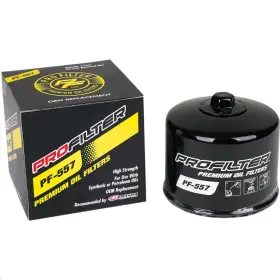 Pf-557 Pro Filter Premium Oil