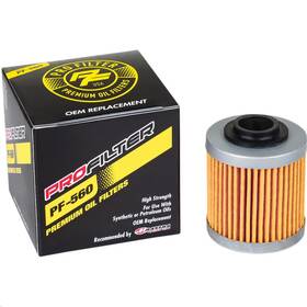 Pro Filter Pf-560 Maxima Replacement Oil 0712-0617 Prfpf-560