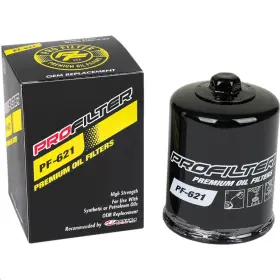Pf-621 Pro Filter Premium Oil