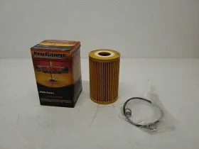 Pgo-5251 Pro Gauge Oil Filter High Efficiency Engine Protection