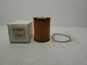 Pgo-5691 Pro Gauge Engine Oil Filter High-efficiency Durable Protection