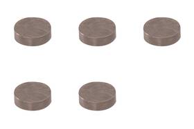 Pro X 29.7481753b8d-ad997f-5x 5 Pack Valve Shim 7.48mm Od 1.75mm For Kawasaki Ninja 300 Abs Ex300a