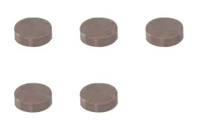 29.7481753b8d-ad997f-5x Pro X 5 Pack Valve Shim 7.48mm Od 1.75mm For Kawasaki Ninja 300 Abs Ex300a