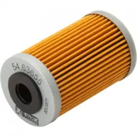 54.63655 Pro X Oil Filter 1st For Motorcycle