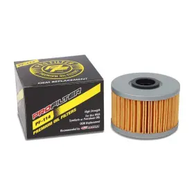 Profilter 051027007428 Fits Honda Cartridge Various Performance Oil Filter