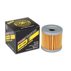 Profilter 051027007558 Arctic Cat/kawasaki/suzuki Cartridge Various Performance Oil Filter