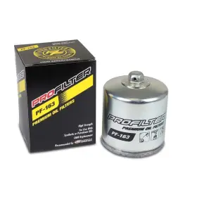 Profilter 051027007756 Bmw Spin-on Silver Various Performance Oil Filter