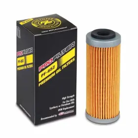 Profilter 051027008142 Ktm Cartridge Various Performance Oil Filter
