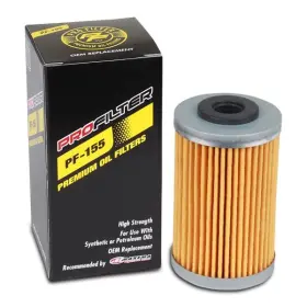 Ofp-5001-00 Profilter Ofp-5001-00/pf-155 M-032 Premium Oil Filter For Ktm 250 Xcf-w 2006-2007