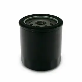 Mof-1174-yun1022 Radiatorfactory Oil Filter For Harley Vrscdx Night Rod Special Efi 2007-2017 #63793-01 Black