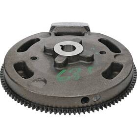 Rareelectrical 055-134-z8 New Oem Flywheel Fits Kohler Sv840-3021 Kt745-3017 Sv840-3022 By 32 025 21-s