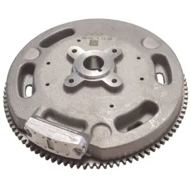 055-161a2 Rareelectrical New Oem Flywheel Fits Kohler Ch752 Cv752 By 24 025 122-s 15-s 58-s