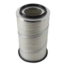 Rareelectrical Af1252a5 New Air Filter Fits Holland 6640sle 6640 8240s By 47372276 73401702 81863008