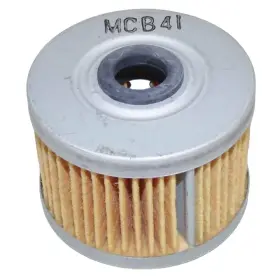 15410-kf0-315 Rareelectrical Ffc022b1 New Oil Filter Fits Kawasaki Kx-f 450cc 110-500cc By 15410-kyj-902