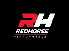 920-12-12-1 Red Horse Performance O-ring Port Adapter