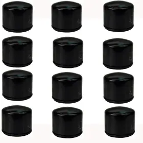 Fii50-0030 Reliable Aftermarket Parts Our Name Says It All X12 7 Raparts 12pk Oil Filters Fits Kawasaki Fc420v Fc540v Fd501d Fd590v Fr651v Fr691