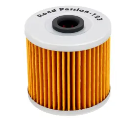 16099-004 Road Passion Rd-123-1 Oil Filter For Kawasaki Klf220 Bayou 215 1988-2001 Klf2