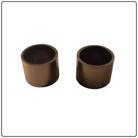 576065 Royal Enfield Pair Genuine Muffler Silencer Gasket 650 Twins Himalayan 450