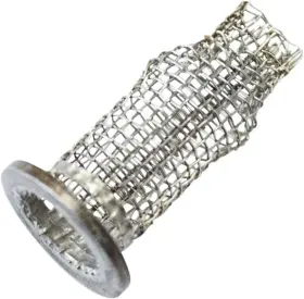 310-0546 S&s Twin Cam Oil Pump Screen