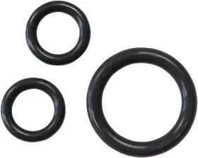 500-0326 S&s Twin Cam Oil Pump O-ring Kit