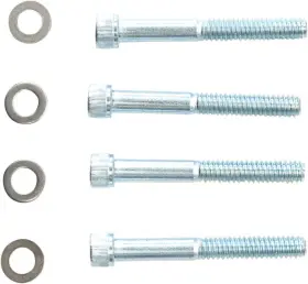 500-0327 S&s Twin Cam Oil Pump Screw Kit