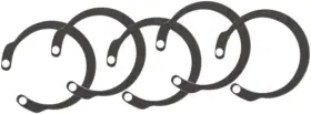 500-0860 S&s Internal Retaining Ring 5 Pack