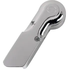 0712-0313 S&s Cycle 31-4105 Oil Filter Mounting Bracket Kit - Polished