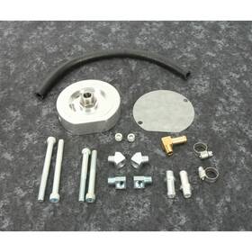 S&s Cycle 106-3134 S&s Oil Filter Bracket Kit -