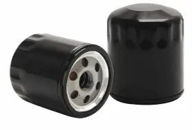 31-4101 S&s Cycle Oil Filter - Black