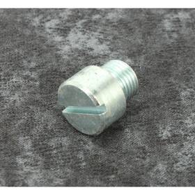 S&s Cycle 31-6021 S&s Check Valve And Relief Cover Screw -