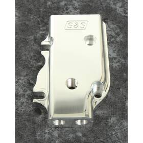 S&s Cycle 31-6061 S&s Universal Billet Oil Pump Cover -